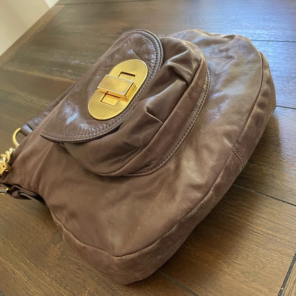 Badgley Mishka hobo bag - Picture 7 of 16